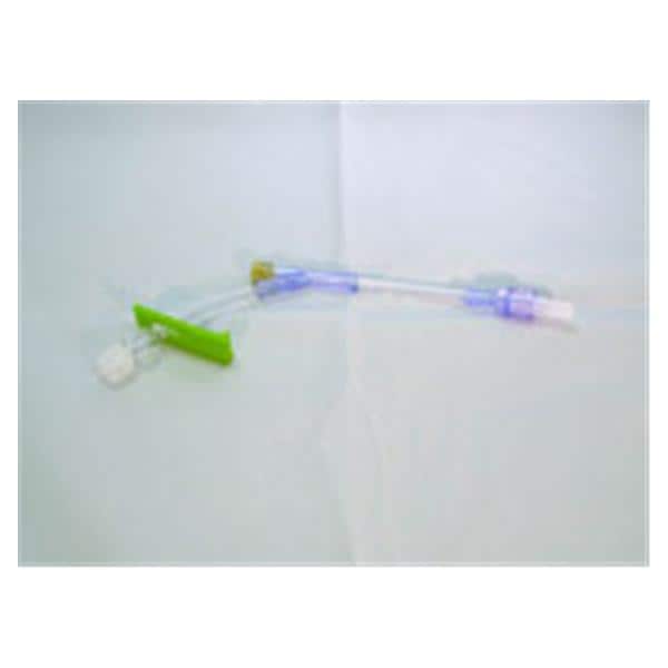 IV Extension Set 7" Injection Site 50/Ca