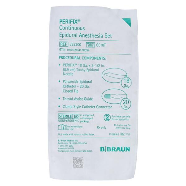 Catheter Set Catheter Set 18g 3.5"