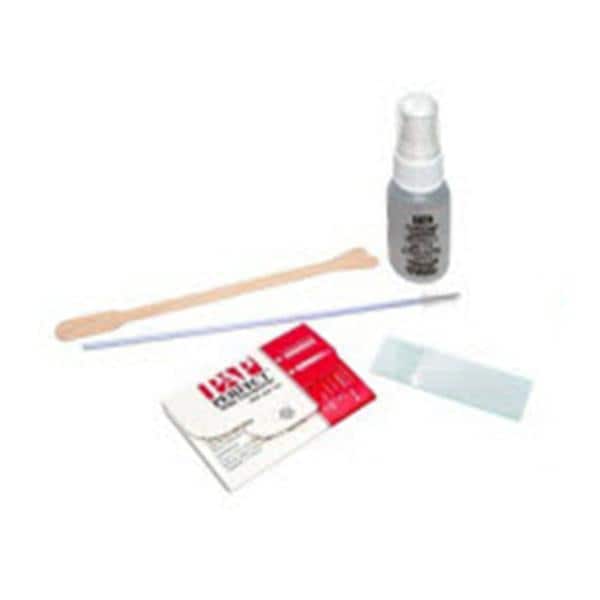 Cytobrush Plus Pap Smear Collection Set 500/Ca