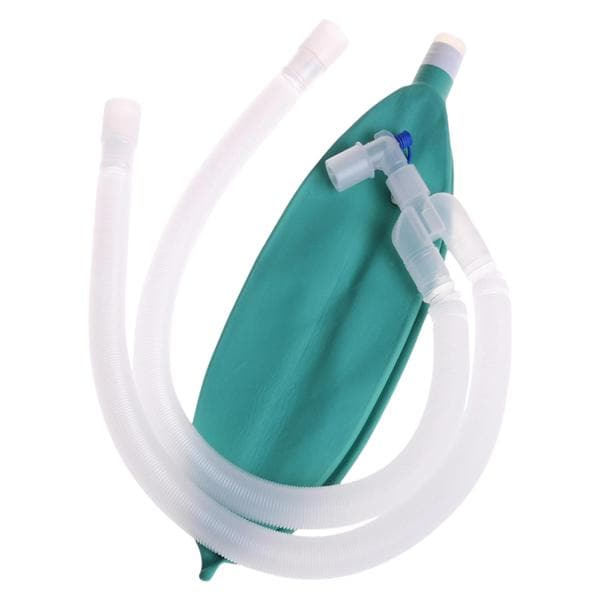 Anesthesia Breathing Circuit Adult 3L Bag 20/Ca