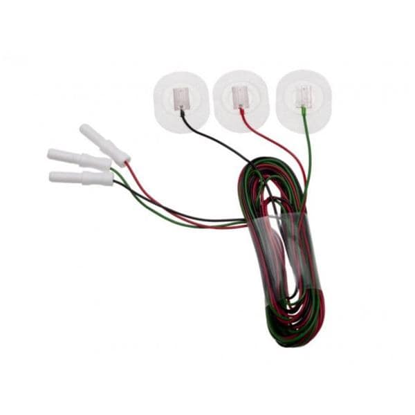 Neuroline Electrode For ECG 12/Pk, 10 PK/BX