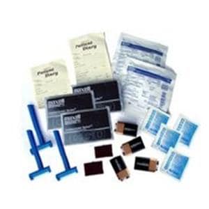 Telemetry Pouch New 100/Ca