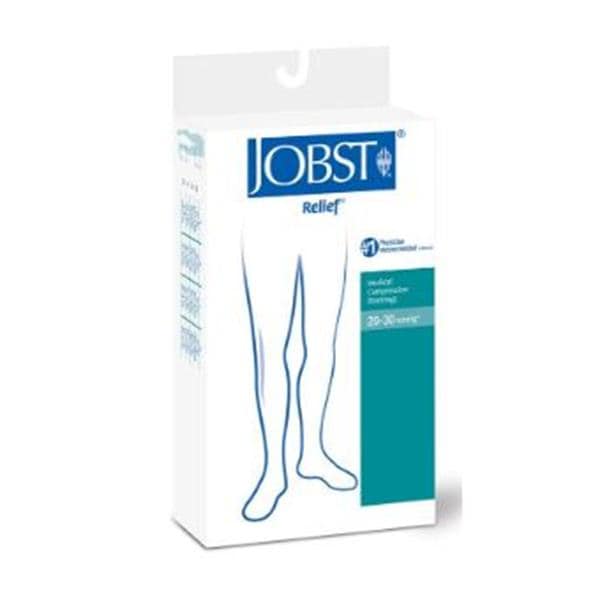 Jobst Relief Compression Stocking Adult 20-30mmHg X-Large