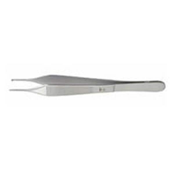 Adson Tissue Forcep 6" Ea