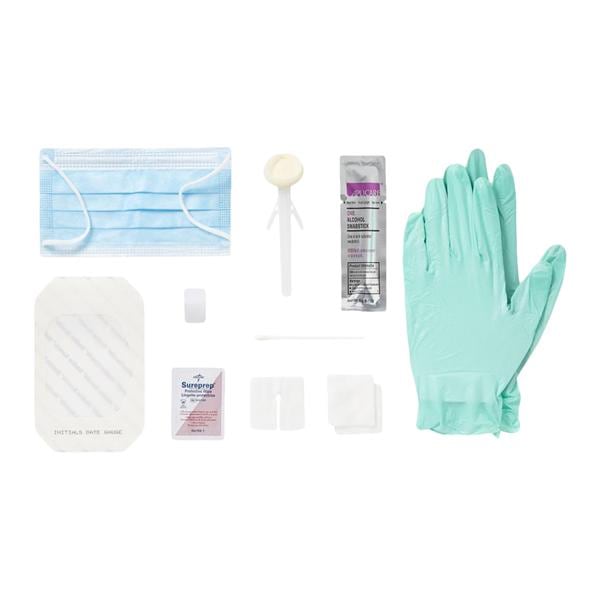 Dressing Change Tray