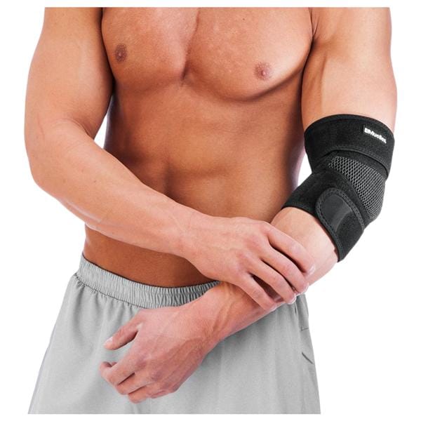 OmniForce Support Elbow One Size HydraMesh 7-14" Universal