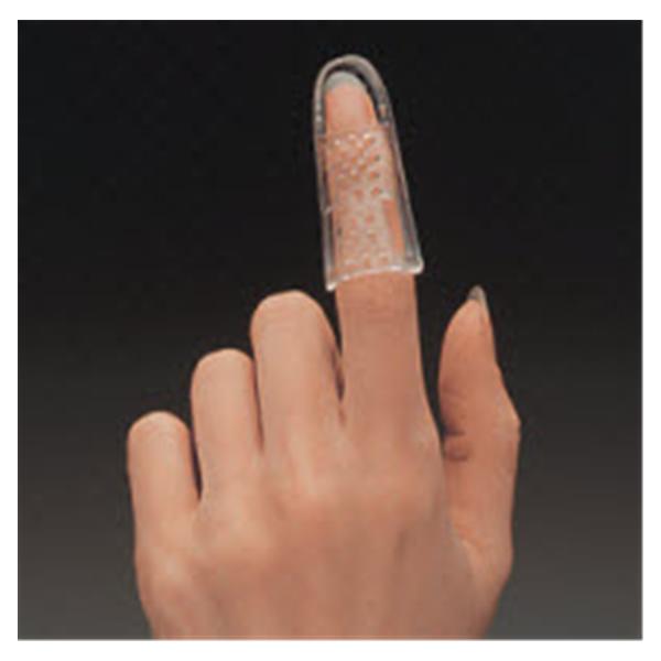 Open-Air Stax Splint Finger Size 1 Plastic 4.8cm DIP