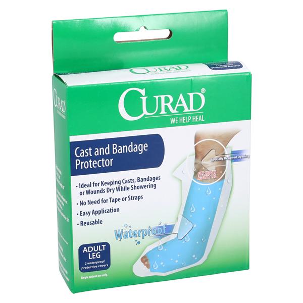 Curad Cast/Bandage Protector Adult