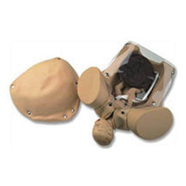 Physio-Control Quik-Combo Training Cable Ea