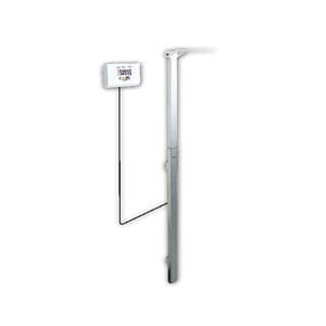 Stadiometer/Height Rod Ea