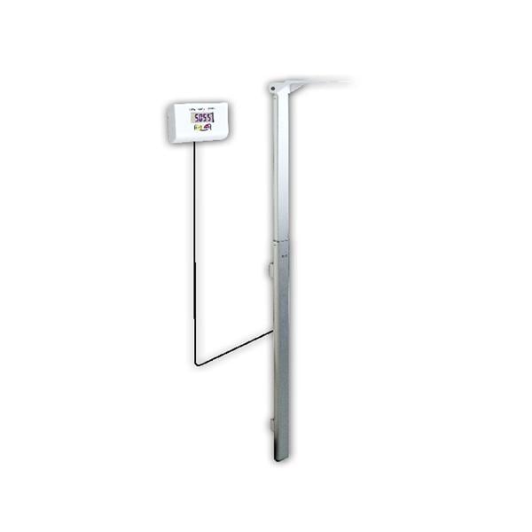 Stadiometer/Height Rod Ea