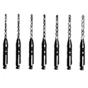 MiraPost Reamers Size 3 1.2 mm Ea