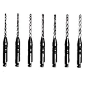 MiraPost Reamers Size 4 1.35 mm Ea