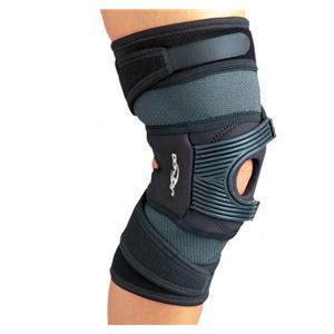 Tru-Pull Advanced Sleeve Brace Knee Size X-Large Drytex 23.5-26.5" Right