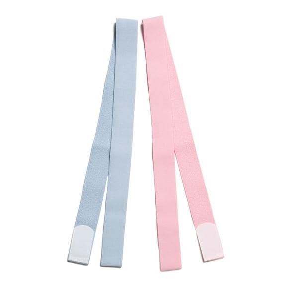 Fetal Monitor Strap New 38.25"x1.5" 50/Ca