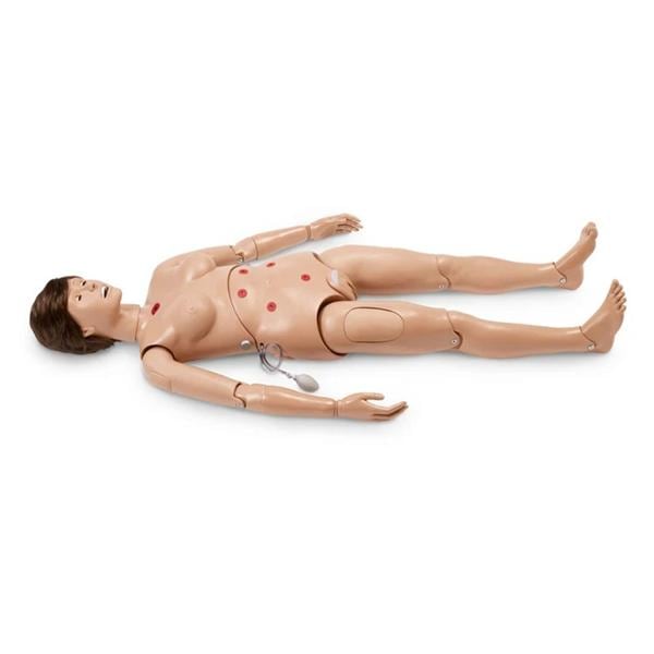 Gaumard Susie/Simon Hospital Training Manikin Ea