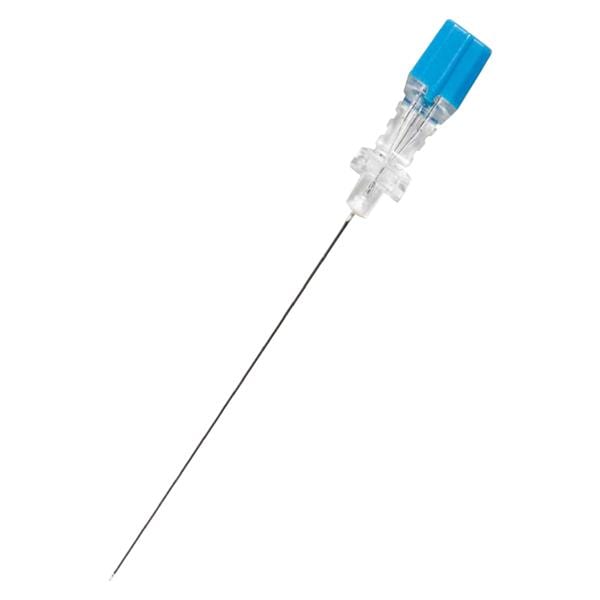 Quincke Spinal Needle 22g 5"