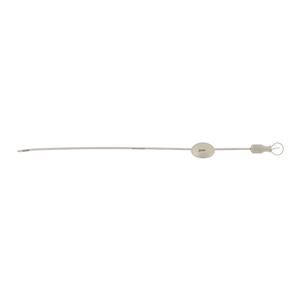 Novak Aspiration Curette 9" Stainless Steel Ea