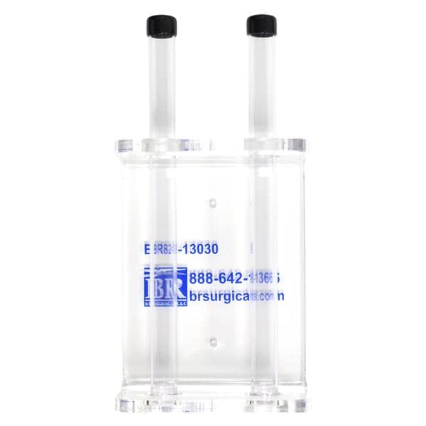 Disinfectant Storage System Ea