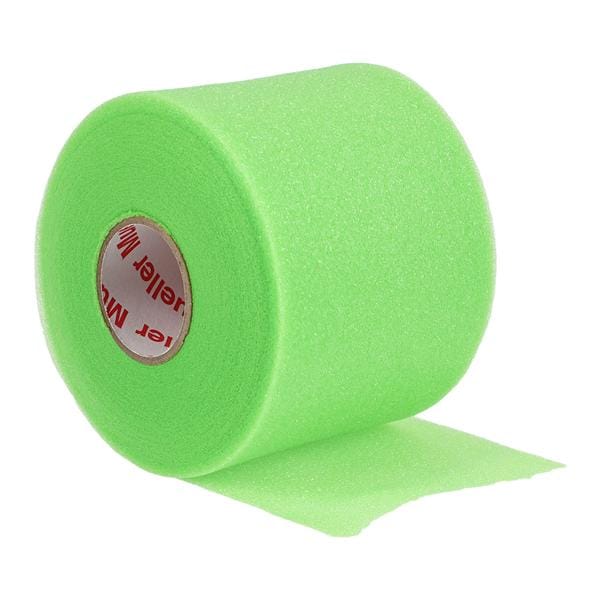 Athletic Underwrap Foam 2.75"x30yd Lime Green 48Rl/Ca