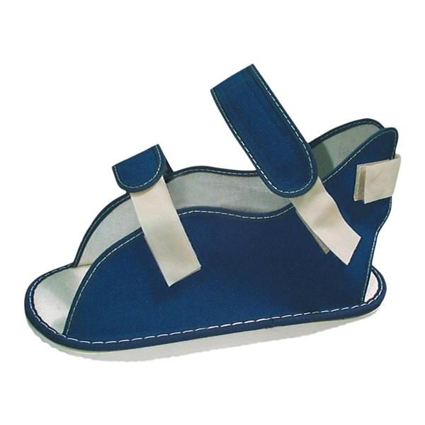 Cast Shoe Adult Canvas Upper Small Men 6-7.5 / Women 4-8.5