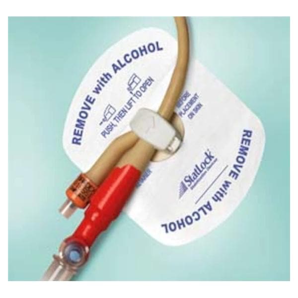 StatLock Foley Stabilization Device