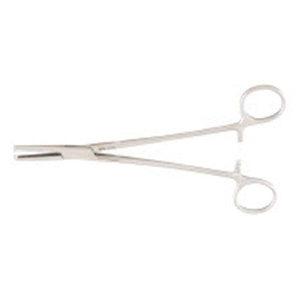 Phaneuf Phaneuf Forcep Straight 8" Autoclavable Ea