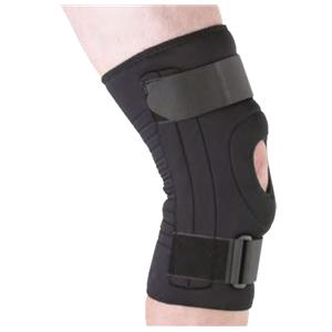 Form Fit Stabilizer Support Knee Size 2X-Large Neoprene 17.5-19" Universal