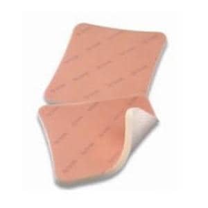 Allevyn AG Gentle Border PU Flm Wound Dressing Dressing 3x3 Strl Adhs Wht