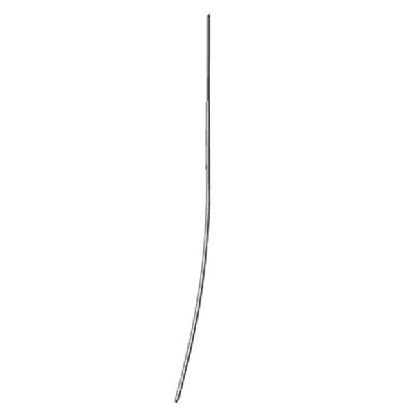 Hegar Uterine Dilator 7" Stainless Steel Reusable Ea