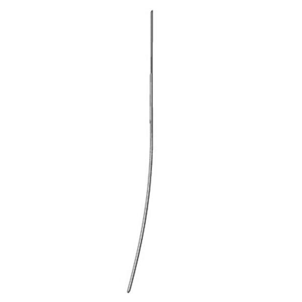 Hegar Uterine Dilator 7" Stainless Steel Ea