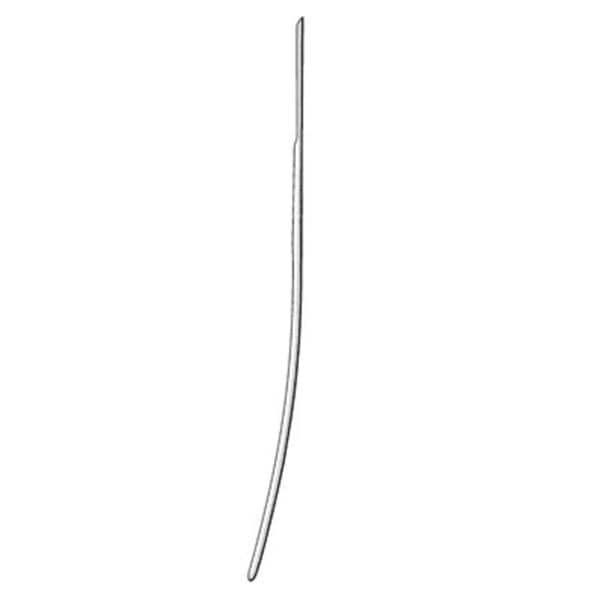 Hegar Uterine Dilator 7" Stainless Steel Reusable Ea