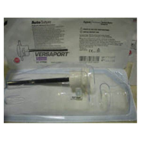 Versasport Cannula Fixation Cannula 5mm