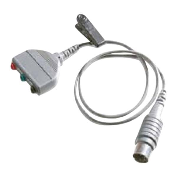 Shuttle Cable Gray