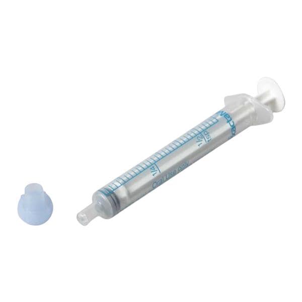 ExactaMed H9387505 Medicine Syringe Henry Schein Medical