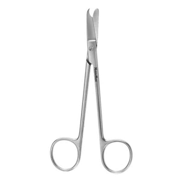 Meister-Hand Littauer Stitch Scissors 4-1/2" Stainless Steel Ea