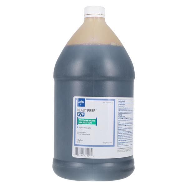 Prep Solution 1gal product image
