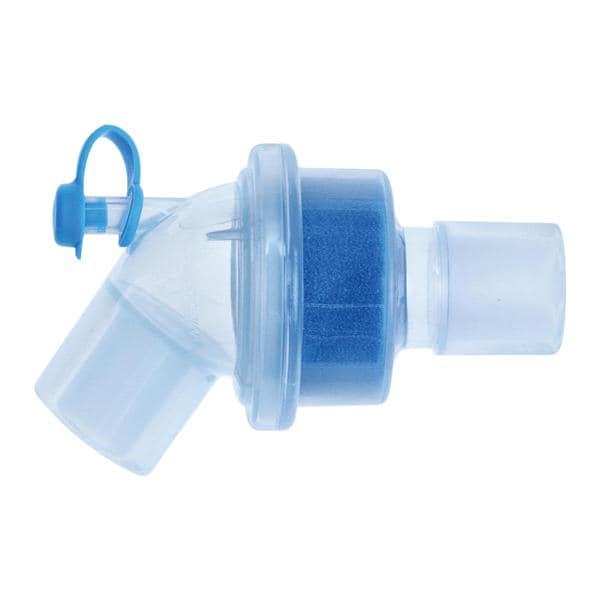 Medline Heat/Moisture Filter 50/Ca