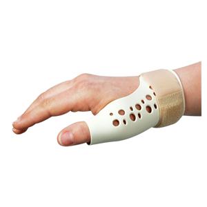 Freedom Spica Splint Wrist/Thumb Size Medium Plastic Right
