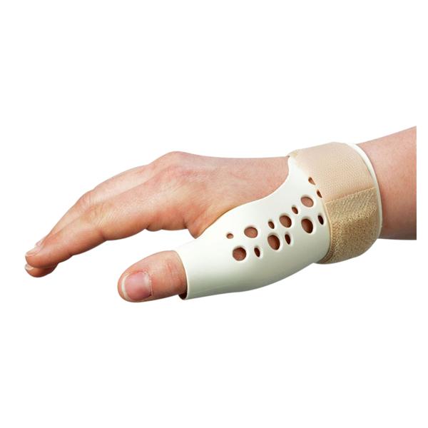 Freedom Spica Splint Wrist/Thumb Size Medium Plastic Right