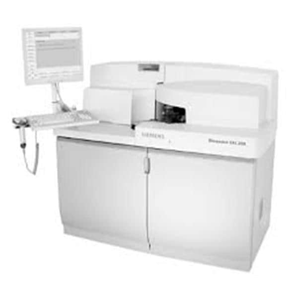 Dimension Cuvette Cartridge 1/Bx