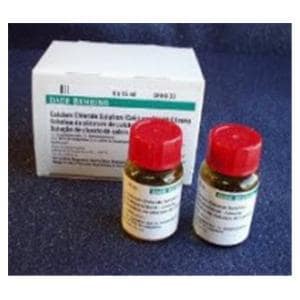 Calcium Chloride Reagent 10x15mL For Analyzer 10/Bx