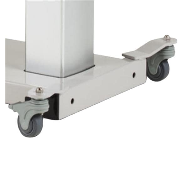 Locking Caster For Table 4/St