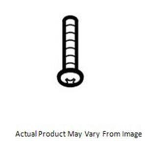 Replacement Screw