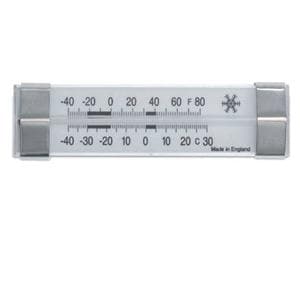 Laboratory Thermometer -40 to 30C/-40 to 80F Ea