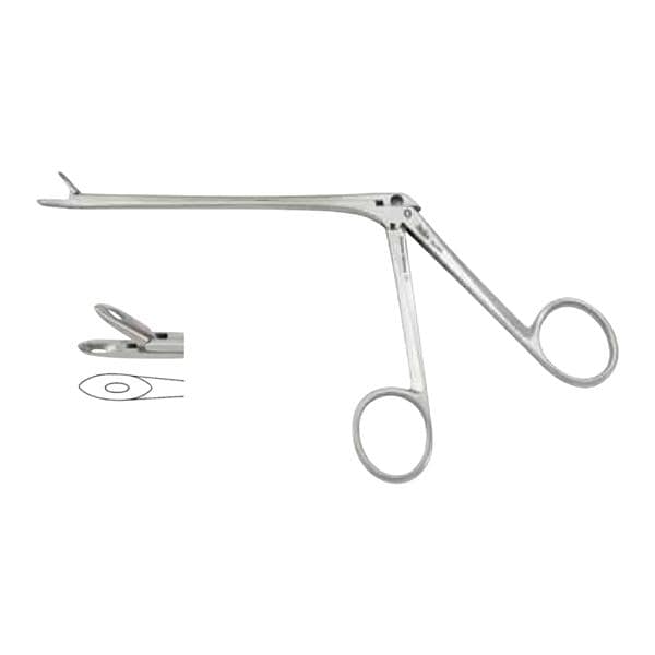 Blakesley Nasal Forcep 5-1/2" Ea
