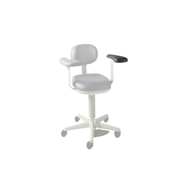 Accessory Armrest For 425 Ritter Lab Stool Ea