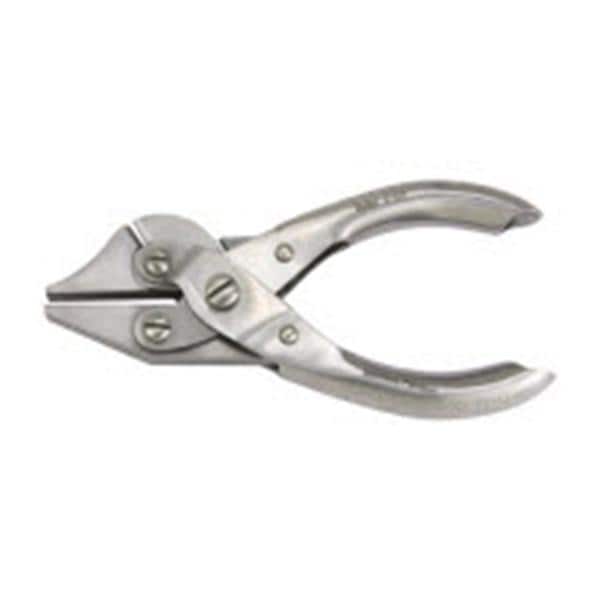 Wire Cutting Pliers 5" Stainless Steel Autoclavable Reusable Ea