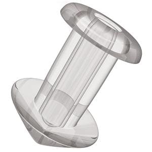 Soft Plug Silicone Punctum Punctum Plug 0.8mm Medium