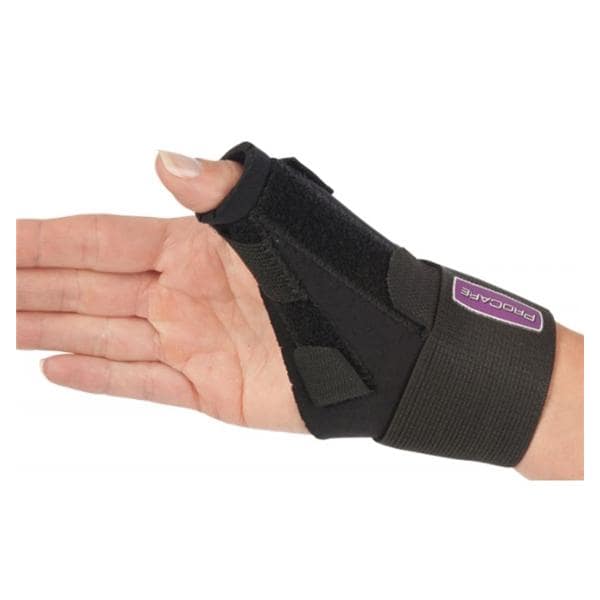 Procare Splint Thumb Size One Size Fits All Neoprene Universal